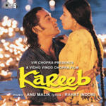 Kareeb (1998) Mp3 Songs